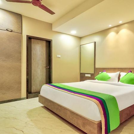 Treebo Sriz Cozy Seethamadhara Visakhapatnam Exterior photo
